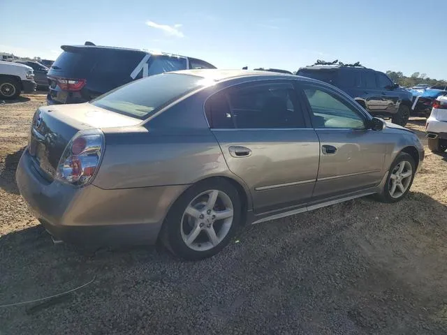 1N4BL11D85N478755 2005 2005 Nissan Altima- SE 3