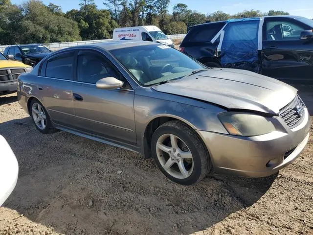 1N4BL11D85N478755 2005 2005 Nissan Altima- SE 4