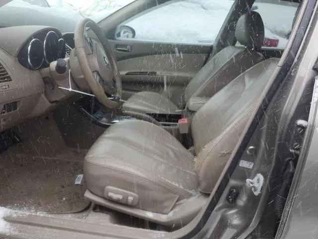 1N4BL11D85N478755 2005 2005 Nissan Altima- SE 7