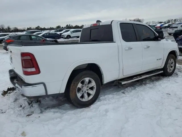 1C6RREDT8LN277766 2020 2020 RAM 1500- Laramie 3