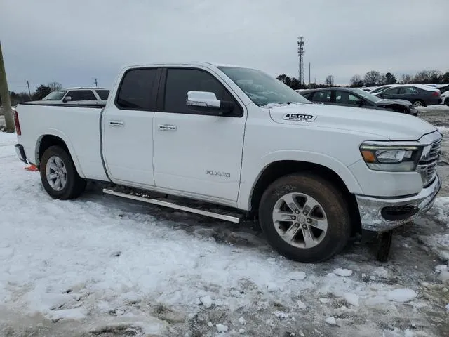 1C6RREDT8LN277766 2020 2020 RAM 1500- Laramie 4