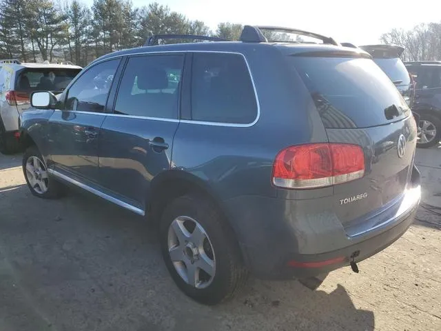 WVGBG77L25D003538 2005 2005 Volkswagen Touareg- 3-2 2