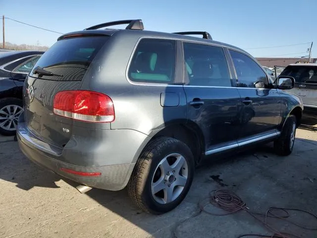 WVGBG77L25D003538 2005 2005 Volkswagen Touareg- 3-2 3