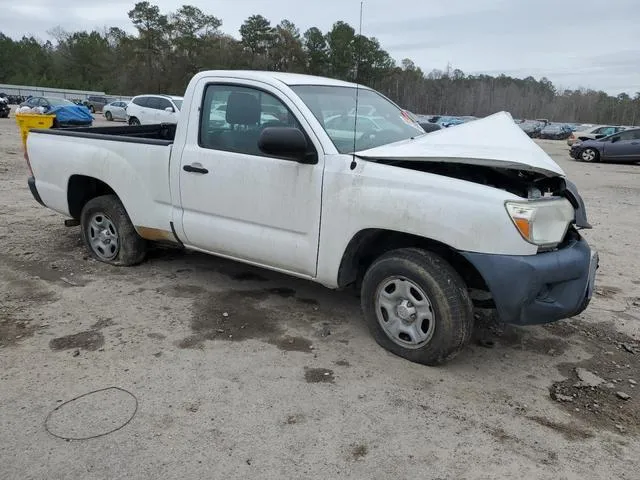 5TFNX4CN5EX032327 2014 2014 Toyota Tacoma 4