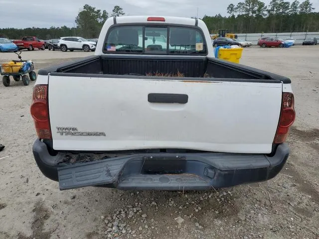 5TFNX4CN5EX032327 2014 2014 Toyota Tacoma 6