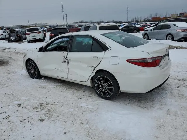 4T1BF1FK9GU178137 2016 2016 Toyota Camry- LE 2