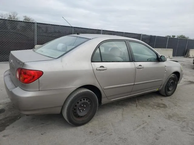 1NXBR32E33Z061067 2003 2003 Toyota Corolla- CE 3