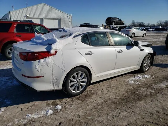 KNAGM4A79F5614379 2015 2015 KIA Optima- LX 3