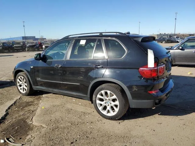 5UXZV4C57CL985941 2012 2012 BMW X5- Xdrive35I 2