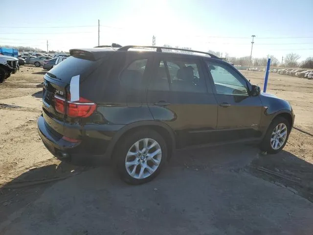 5UXZV4C57CL985941 2012 2012 BMW X5- Xdrive35I 3