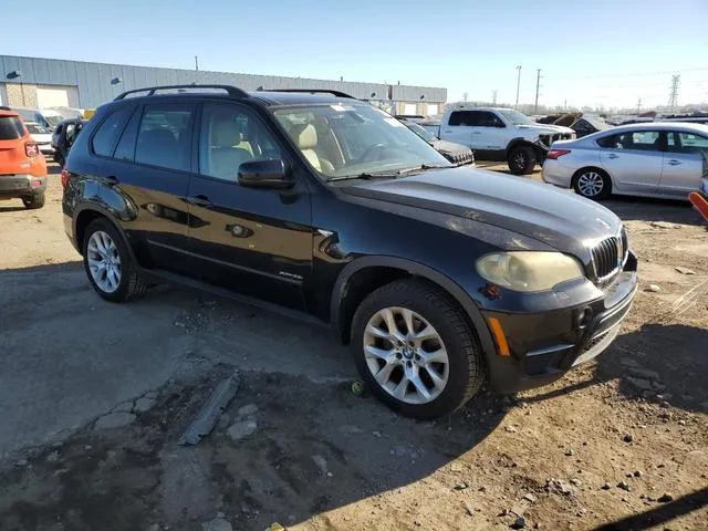 5UXZV4C57CL985941 2012 2012 BMW X5- Xdrive35I 4