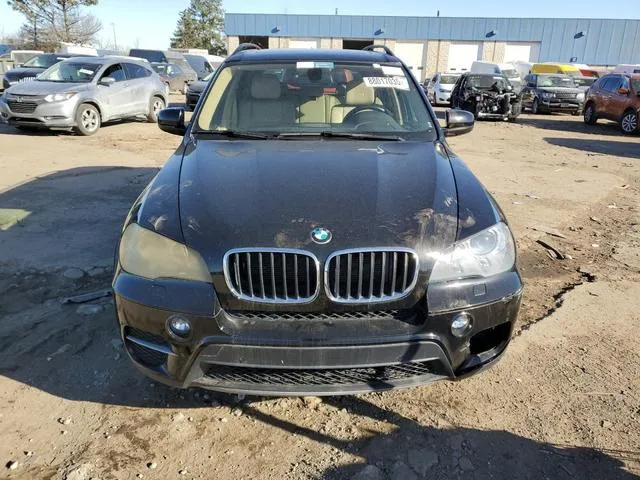 5UXZV4C57CL985941 2012 2012 BMW X5- Xdrive35I 5