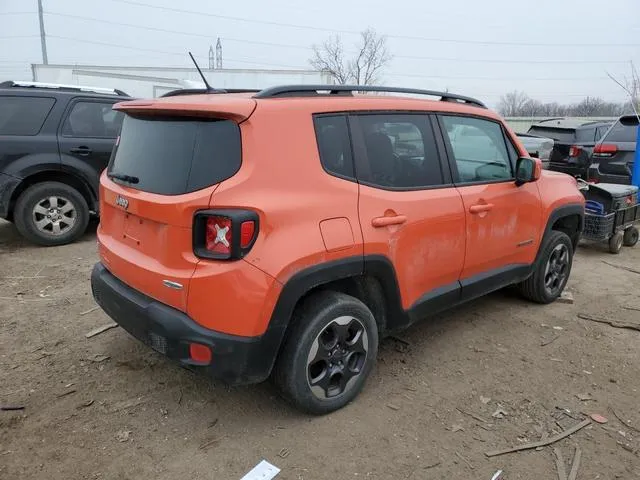 ZACCJBBH0FPB76029 2015 2015 Jeep Renegade- Latitude 3