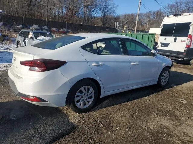 5NPD74LF6LH600680 2020 2020 Hyundai Elantra- SE 3