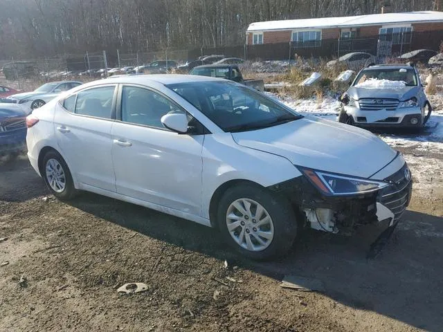 5NPD74LF6LH600680 2020 2020 Hyundai Elantra- SE 4