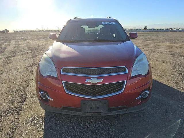 2GNFLNE35D6162681 2013 2013 Chevrolet Equinox- LT 5