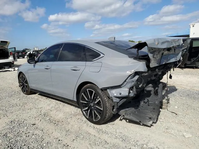 1HGCY2F82PA052265 2023 2023 Honda Accord- Touring Hybrid 2