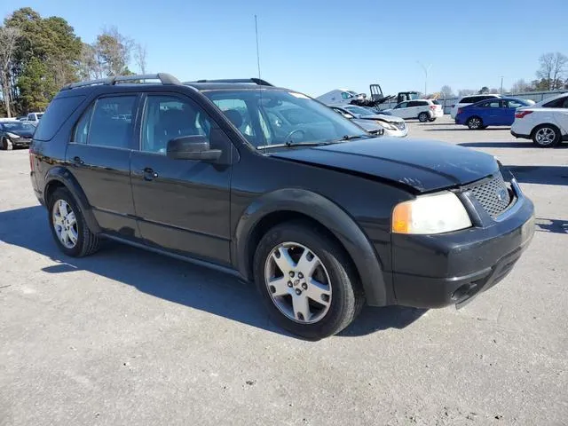 1FMDK06175GA35298 2005 2005 Ford Freestyle- Limited 4