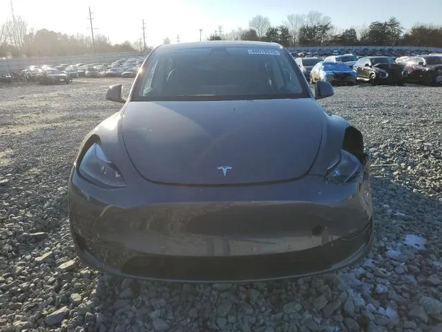 7SAYGDEF2NF383762 2022 2022 Tesla MODEL Y 5