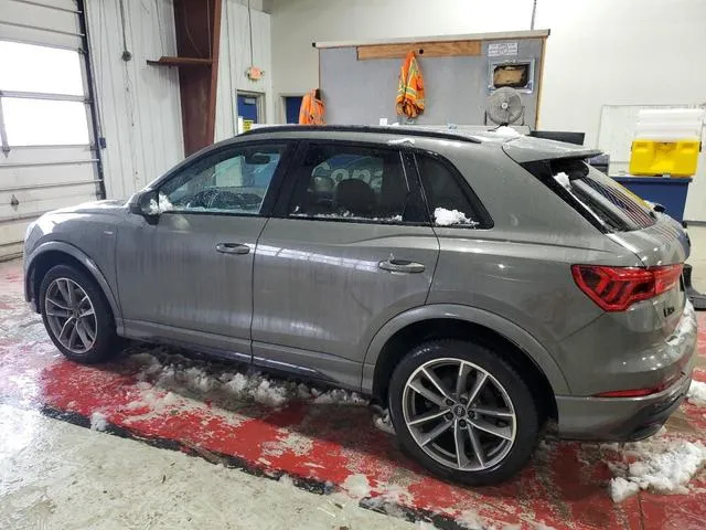 WA1EECF31N1033935 2022 2022 Audi Q3- Premium Plus S Line 45 2