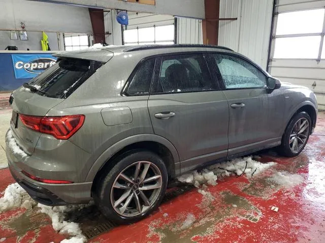 WA1EECF31N1033935 2022 2022 Audi Q3- Premium Plus S Line 45 3