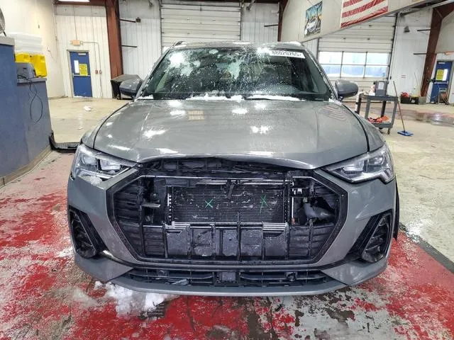 WA1EECF31N1033935 2022 2022 Audi Q3- Premium Plus S Line 45 5