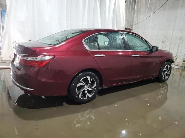 1HGCR2F33GA230721 2016 2016 Honda Accord- LX 3