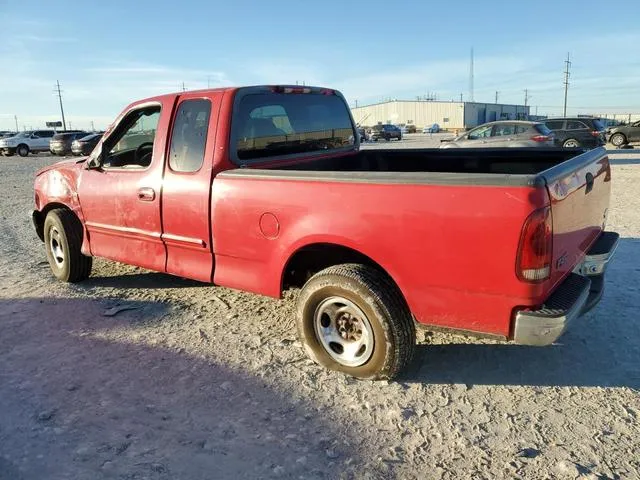 1FTRX17L8XNB82178 1999 1999 Ford F-150 2