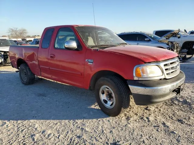 1FTRX17L8XNB82178 1999 1999 Ford F-150 4