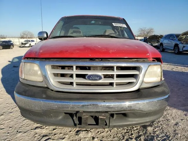 1FTRX17L8XNB82178 1999 1999 Ford F-150 5