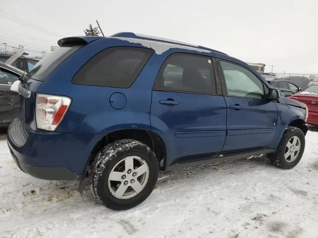 2CNDL33F086329211 2008 2008 Chevrolet Equinox- LT 3