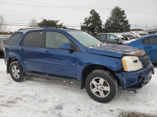 2CNDL33F086329211 2008 2008 Chevrolet Equinox- LT 4