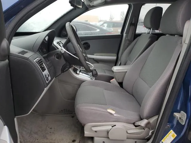 2CNDL33F086329211 2008 2008 Chevrolet Equinox- LT 7