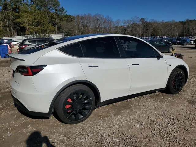 5YJYGDEE2LF036014 2020 2020 Tesla MODEL Y 3