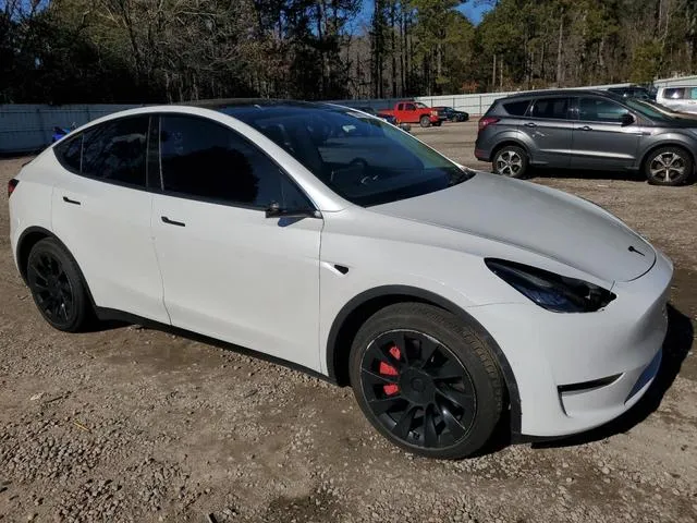 5YJYGDEE2LF036014 2020 2020 Tesla MODEL Y 4