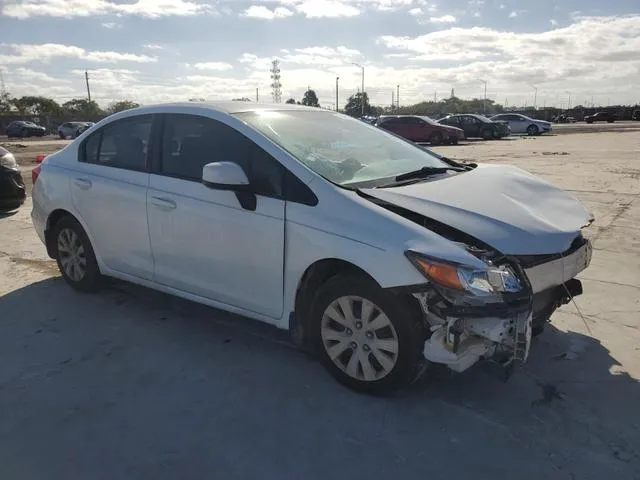 2HGFB2F53CH325987 2012 2012 Honda Civic- LX 4