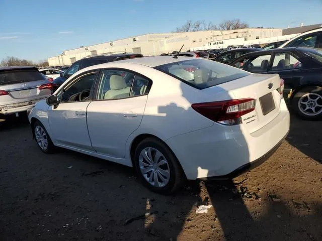 4S3GKAB67P3606338 2023 2023 Subaru Impreza 2