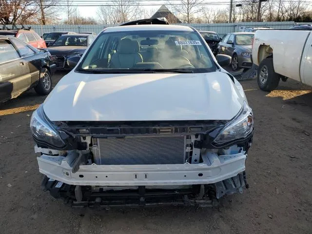 4S3GKAB67P3606338 2023 2023 Subaru Impreza 5