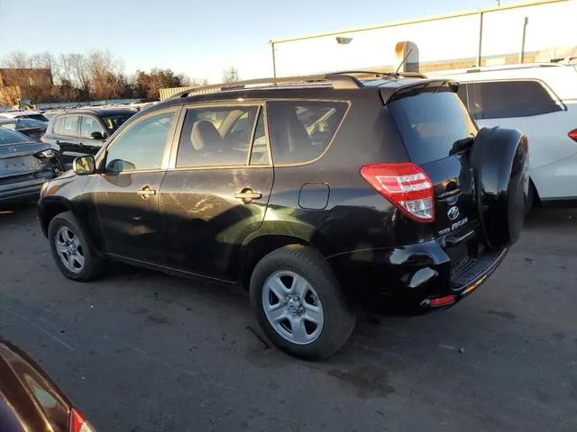 2T3BF4DV4BW163768 2011 2011 Toyota RAV4 2