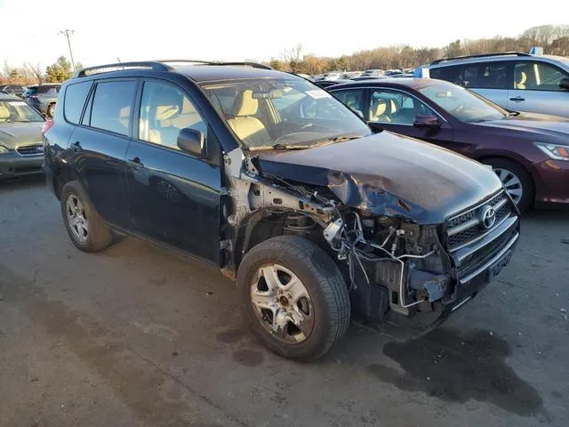 2T3BF4DV4BW163768 2011 2011 Toyota RAV4 4