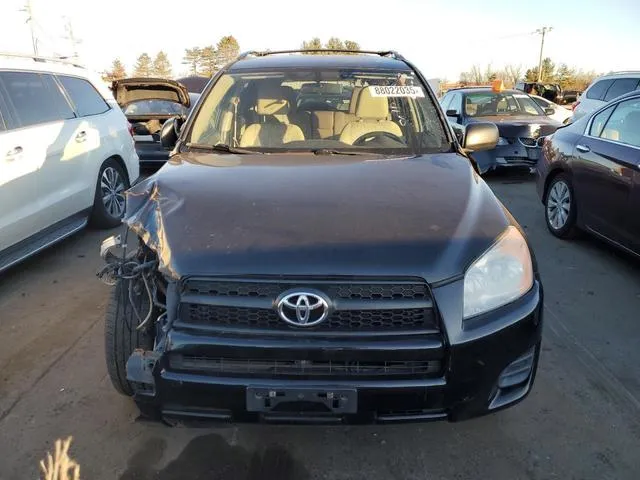 2T3BF4DV4BW163768 2011 2011 Toyota RAV4 5