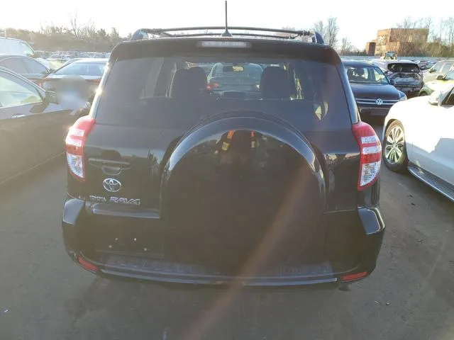 2T3BF4DV4BW163768 2011 2011 Toyota RAV4 6