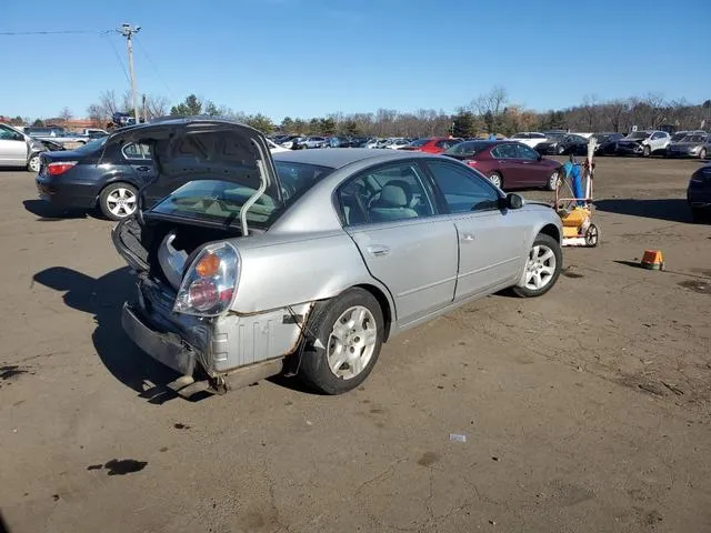 1N4AL11D74C196175 2004 2004 Nissan Altima- Base 3