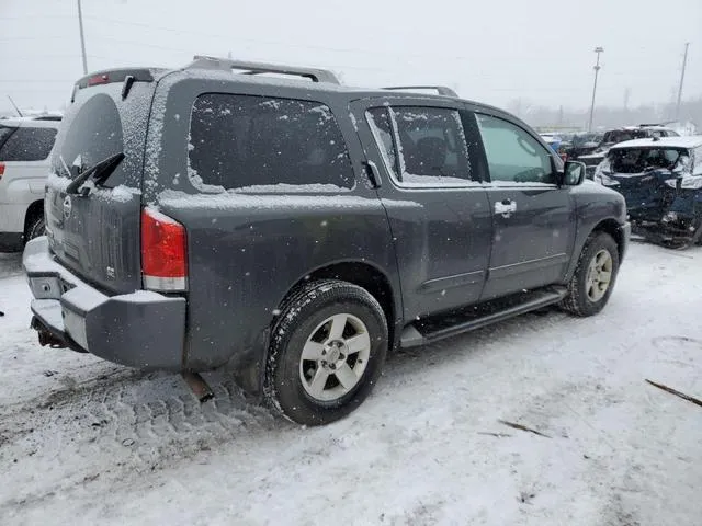 5N1AA08B04N739316 2004 2004 Nissan Armada- SE 3