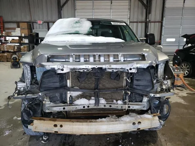 5TFUY5F10LX950300 2020 2020 Toyota Tundra- Double Cab Sr 5