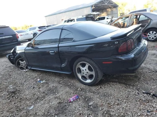 1FALP47VXVF193303 1997 1997 Ford Mustang- Cobra 2