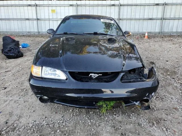 1FALP47VXVF193303 1997 1997 Ford Mustang- Cobra 5