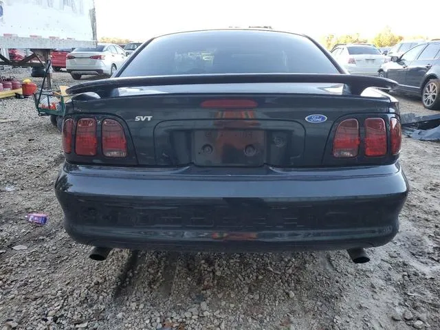 1FALP47VXVF193303 1997 1997 Ford Mustang- Cobra 6