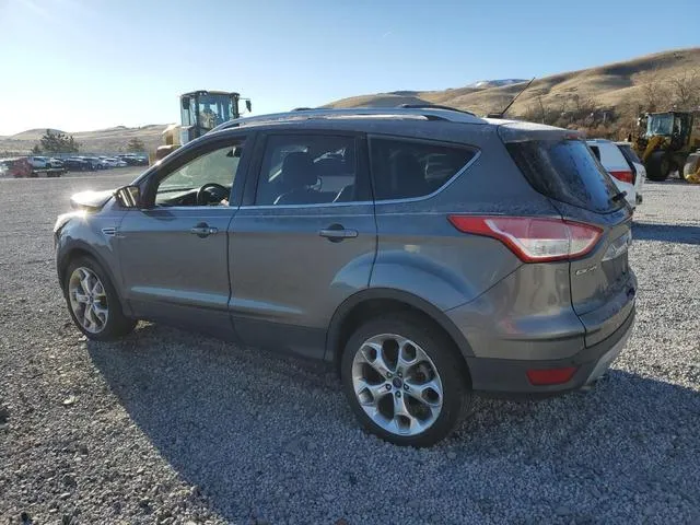 1FMCU9J95EUD09543 2014 2014 Ford Escape- Titanium 2