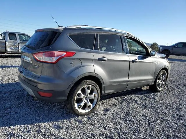 1FMCU9J95EUD09543 2014 2014 Ford Escape- Titanium 3